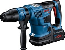 Bosch Trapano avvitatore e