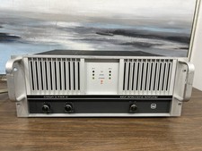 Crown PSA-2 Amplificatore di