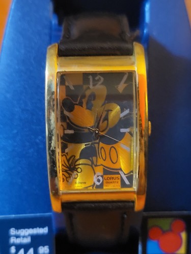 Orologio vintage lorus mib - lorus,