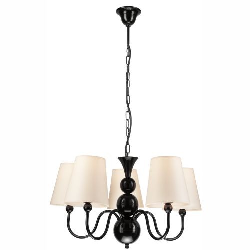 Lampadario appeso stile - appeso,