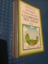 Tolkien signore degli - tolkien:,