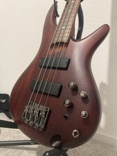 Ibanez SR500 Soundgear Basso