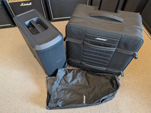 Modulo basso bose sub1 - sub1, con