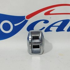 Pulsante regolazione assetto