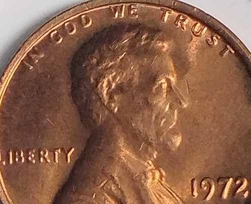 1972 lincoln memorial piccolo - lincoln,