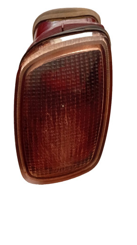 Fanale posteriore interno - fanale,