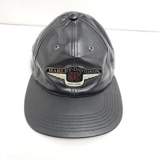 Cappello Harley Davidson 95°