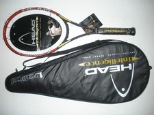 Racchetta tennis head - tennis,