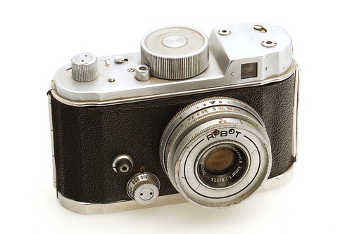 Macchina fotografica molla - fotografica,