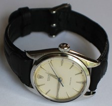 Orologio da uomo vintage LG