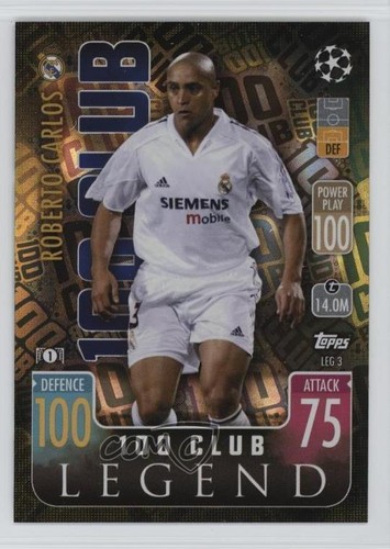 2021 match attax - 2021-22,