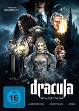 Dracula - Die Auferstehung -