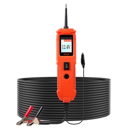 Vevor tester elettrico - vevor,