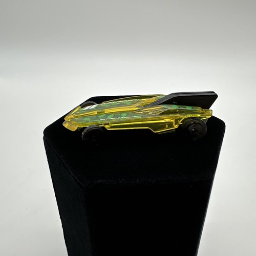 Hot wheels racers - hot,