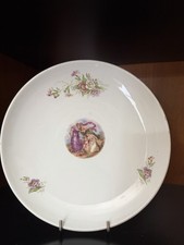 Alzatina Ceramica Florio