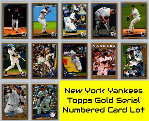 Lotto carte baseball new - lotto, da