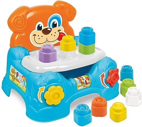 Clementoni soft clemmy - clementoni,