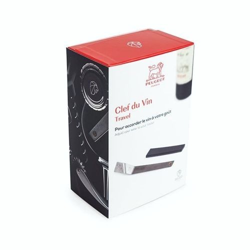 Peugot clef vin travel - du,