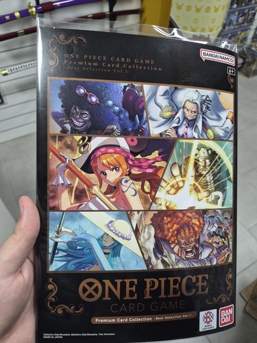 Bandai gcc one - bandai, piece