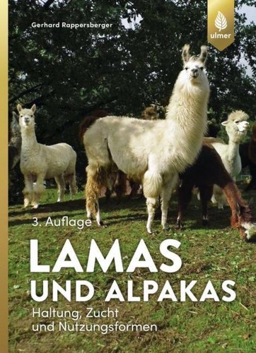 Gerhard rappersberger lamas - rappersberger,