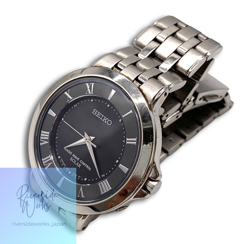 Orologio solare seiko per - orologio,