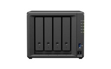 Synology DiskStation DS425+ 4