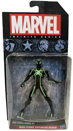 Marvel infinite series - marvel,