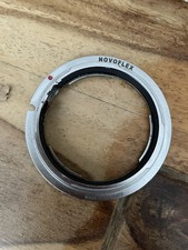 Adattatore Novoflex per