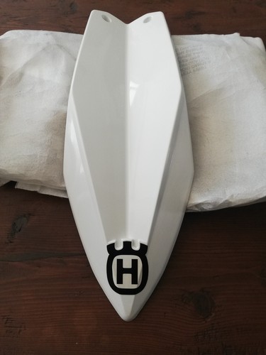 Parafango anteriore husqvarna - parafango,