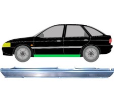 5 Porta Pannello Inferiore