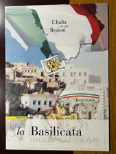 Italia 2004 -  REGIONI