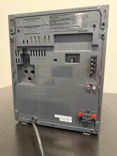 Aiwa nsx d30 - mini, 3-cd