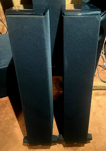 Boston acoustics vr940 - vr940, di