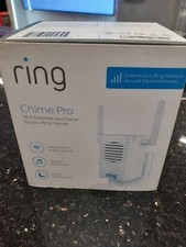 ring chime pro wifi extender