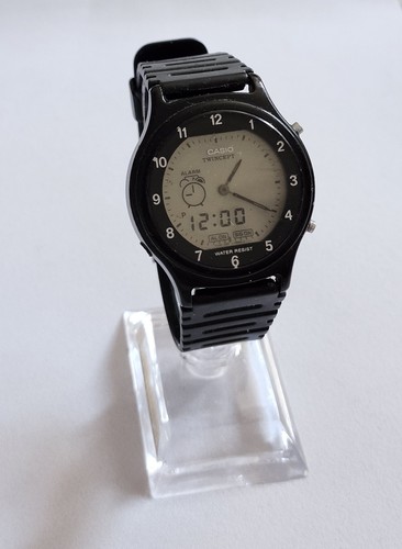 Montre vintage casio - montre,
