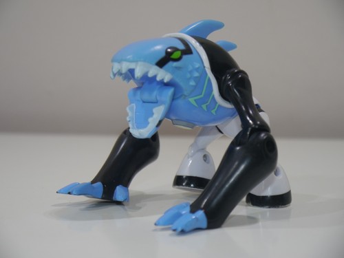 Ben ten ultimate alien - ben,