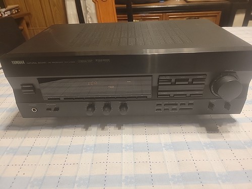 Yamaha v392 ricevitore - yamaha, rx-v392