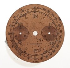 OROLOGIO OROLOGIO CRONOGRAFO