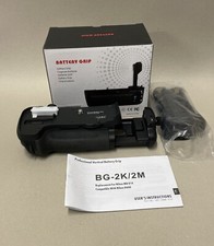 Nikon MB-D14 Professional Vertical Battery Grip per Nikon D600 nuovo IMBALLO ORIGINALE #B4