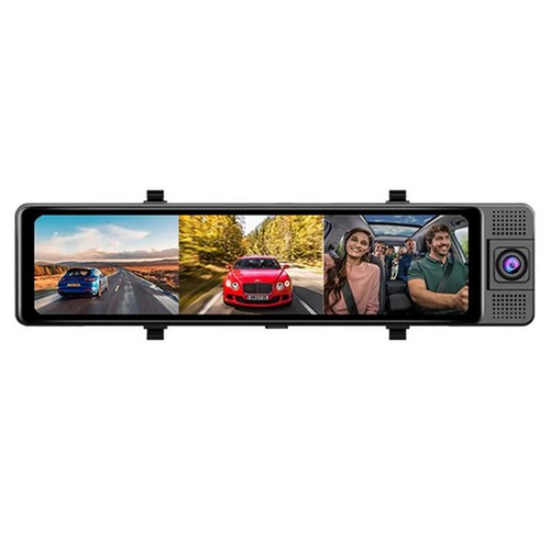 Dash cam pollici 3 - cam, 11,26