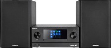 Kenwood Mini Hi Fi Bluetooth