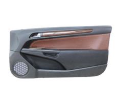 Pannello porta pannello porta Re Vo Saddle marrone XXWI per Opel Astra H GTC Coupe
