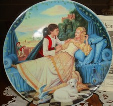  PIATTO COLLEZIONE PORCELLANA