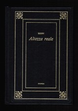 THOMAS MANN - ALTEZZA REALE -