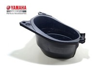 Vano sotto sella porta oggetti casco originale Yamaha per Neos 50 4 Tempi 2009