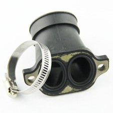 Scarpone collettore di