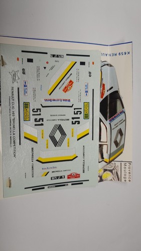 Renault clio 16v brunella - clio,