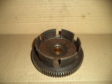 MV AGUSTA 125 CGT (4 MARCE) - CAMPANA FRIZIONE MOTORE