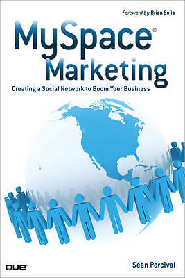 Myspace marketing creating - creating, a