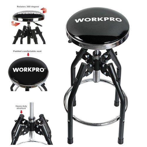 Workpro sgabelli bar - sgabelli,
